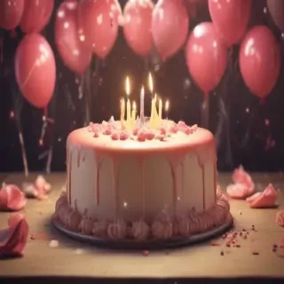 happy belated birthday images
