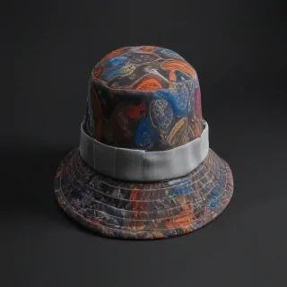 bucket hat png