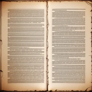 book page background