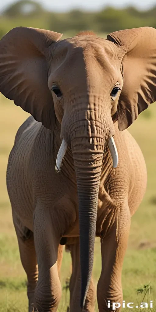 african animals