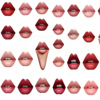 lips png transparent