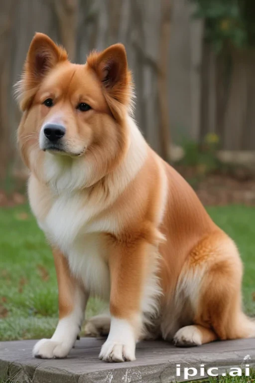 kai ken dog breed