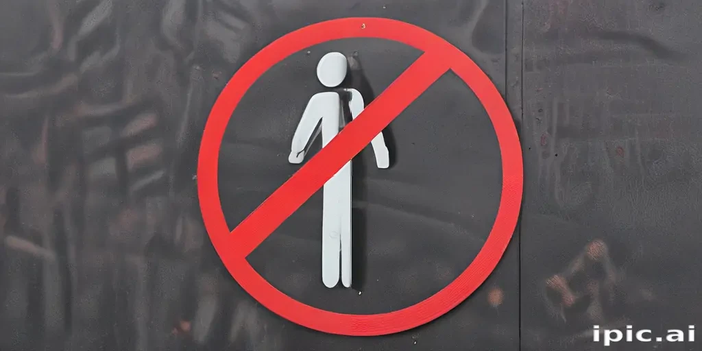 female sign