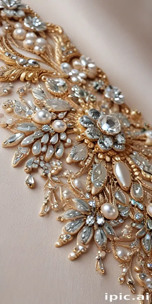 embellishment