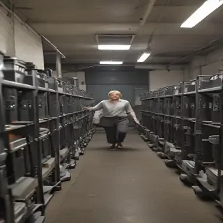 b roll