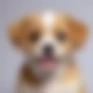 dog wallpaper funny