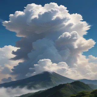 japanese cloud