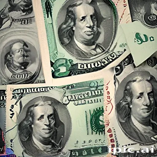 dollar wallpaper