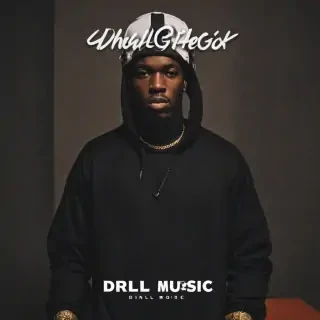 drill music