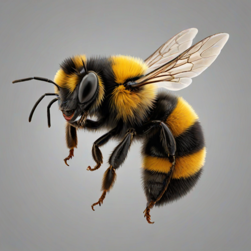 bumble bee png
