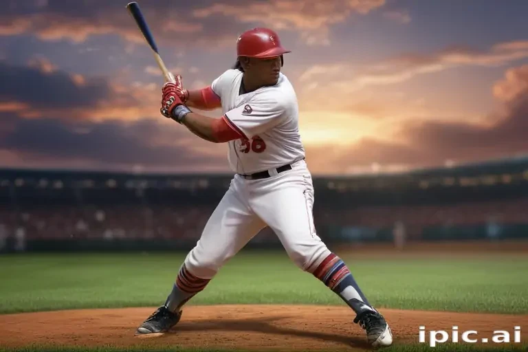 baseball player png