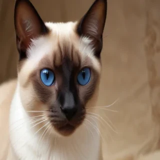 siamese cat breed