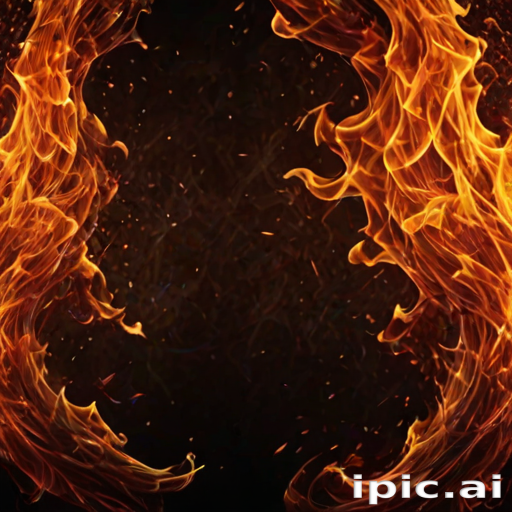 fire background images