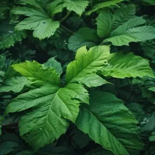 green iphone wallpaper