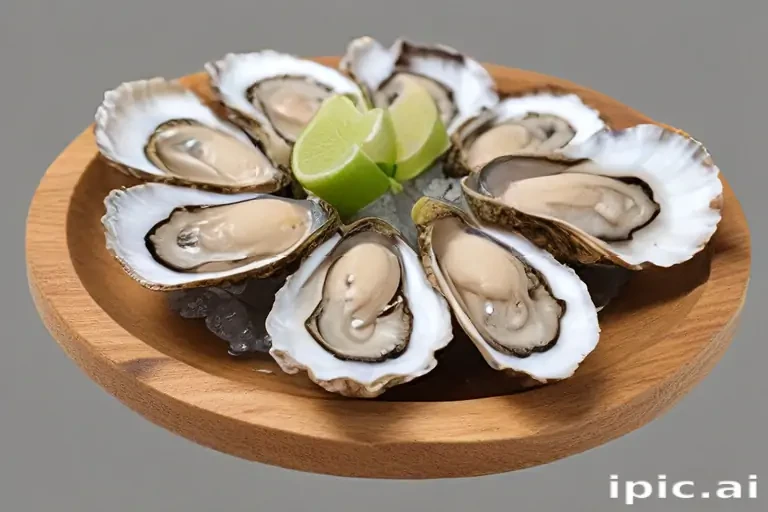 oysters png