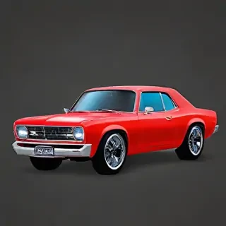 car cartoon png
