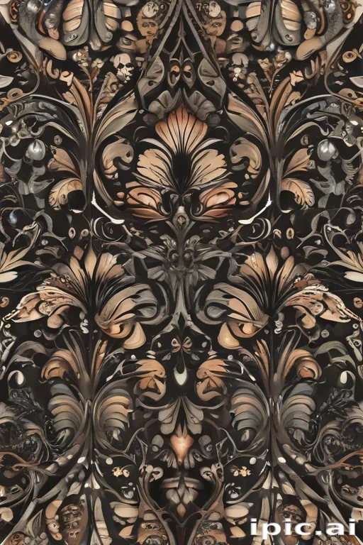 design line pattern