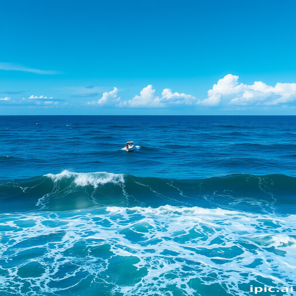 ocean wallpaper