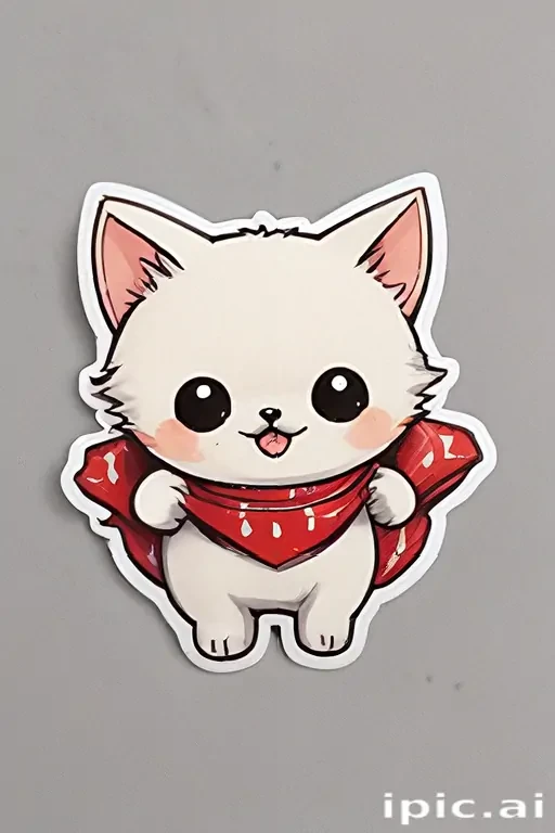 cute sticker
