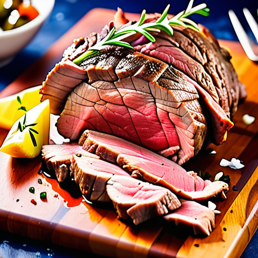 leg of lamb near me