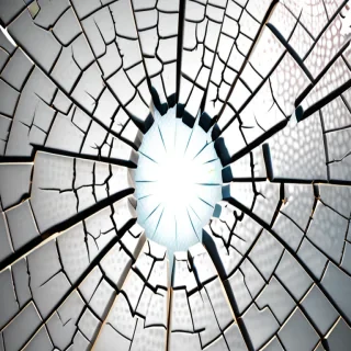 cracked texture png