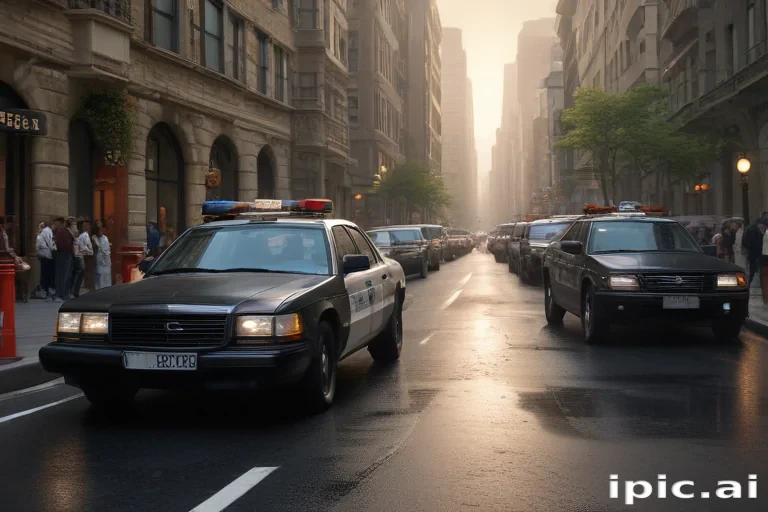 wallpapers police