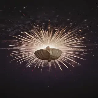 new year's wallpaper