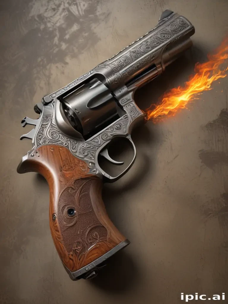 png gun