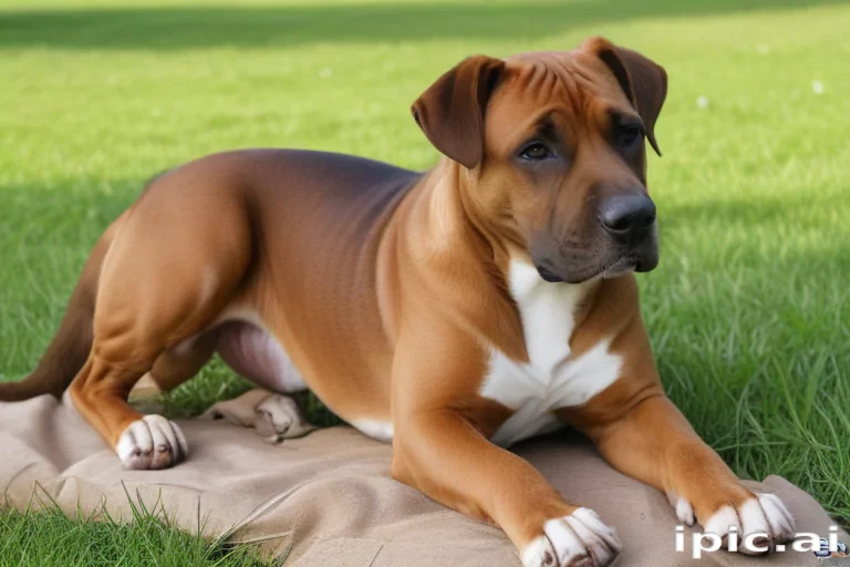tosa dog breed