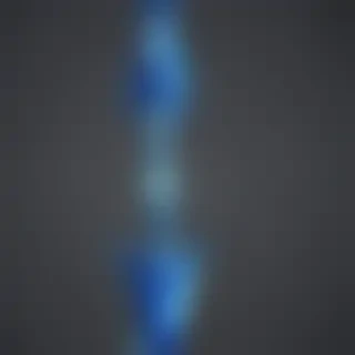 blue arrow png