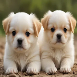 cute wallpapers of puppies