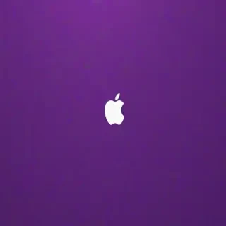 iphone purple wallpaper 4k