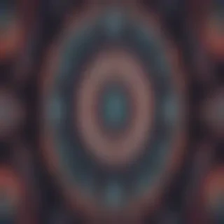 boho phone wallpaper