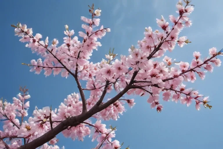 spring aesthetic desktop wallpaper