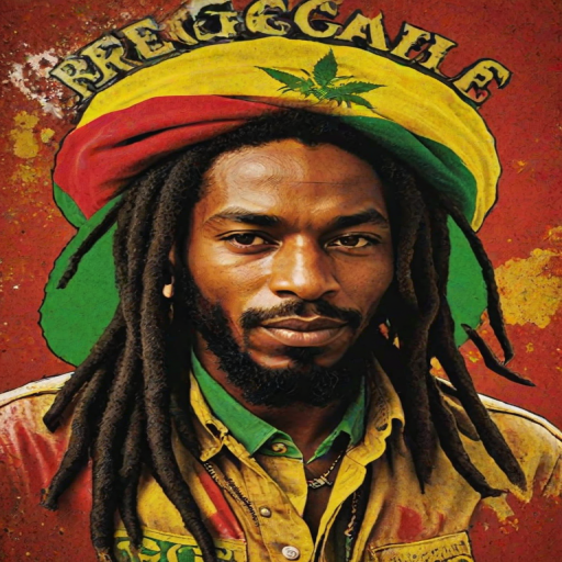 reggae music