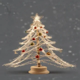 transparent merry christmas images