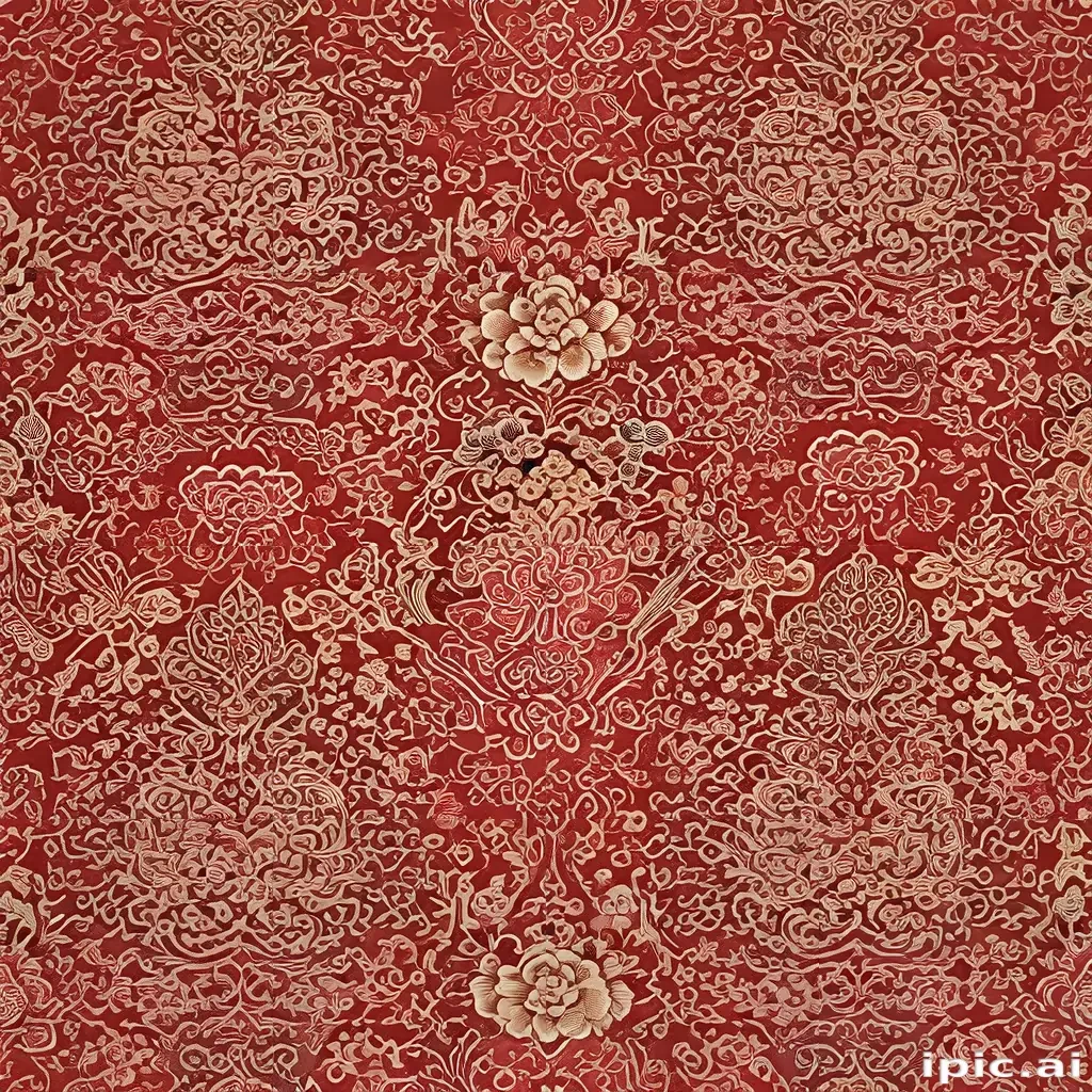 chinese patterns