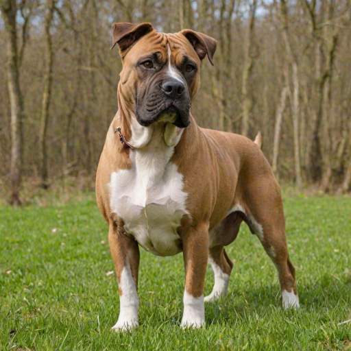 bullmatian dog breed