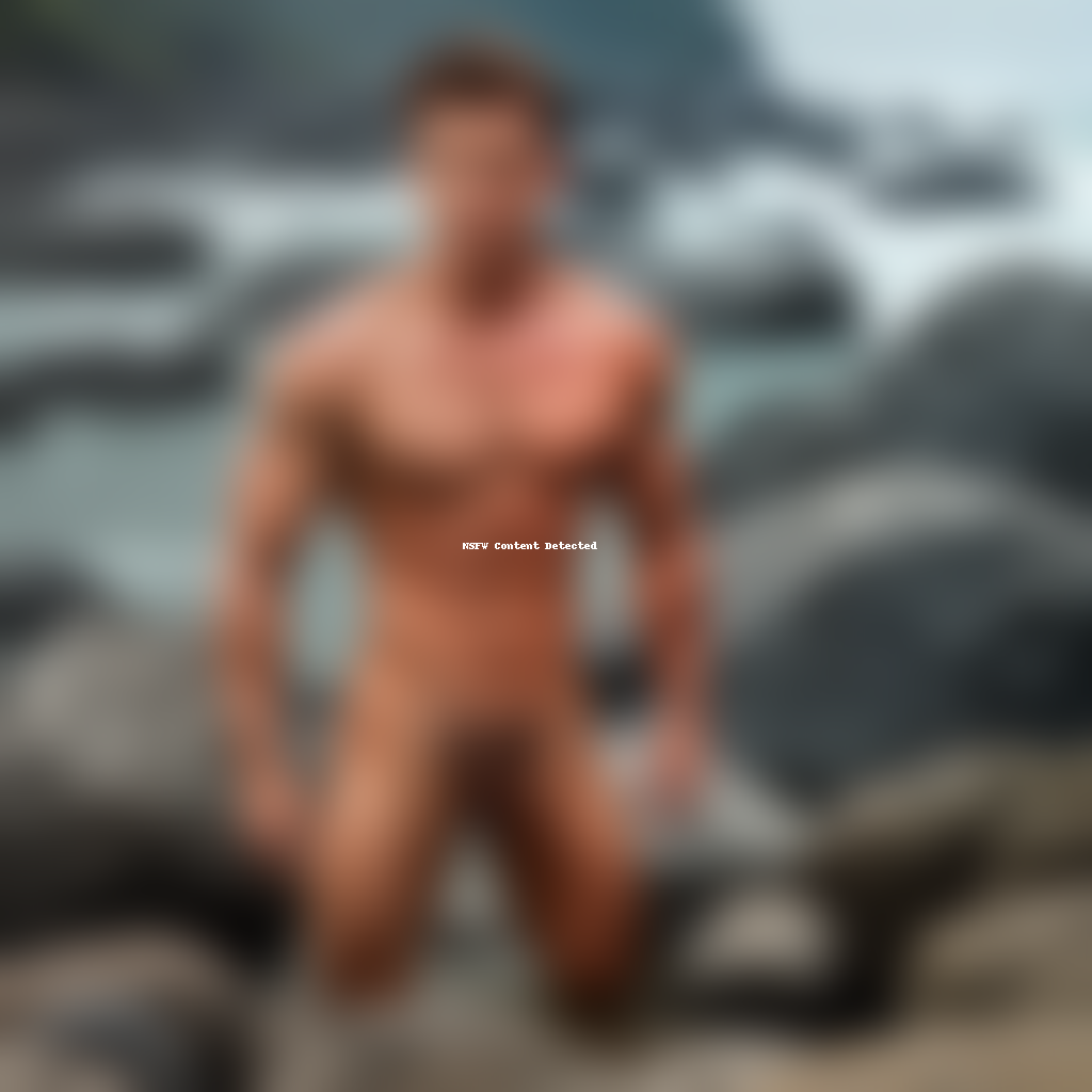 Free Ai Image Generator - High Quality and 100% Unique Images - iPic.Ai Tom  holland on beach with a sixpack