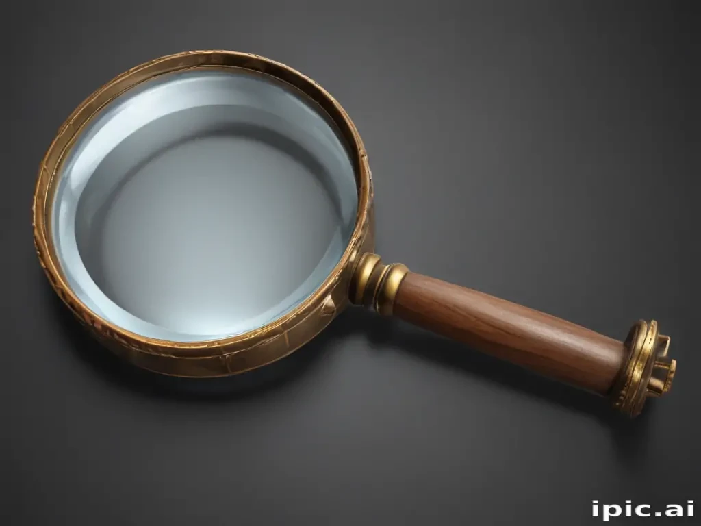magnifying glass png