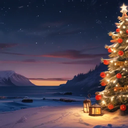 christmas iphone wallpaper aesthetic