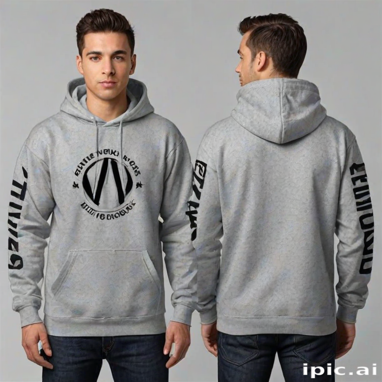 hoodie mock ups