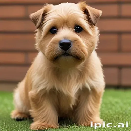 norfolk terrier
