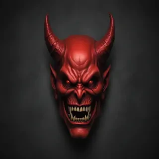 devil background
