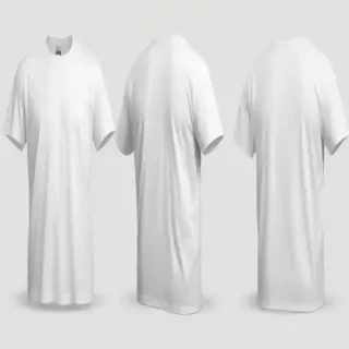 white tshirt png