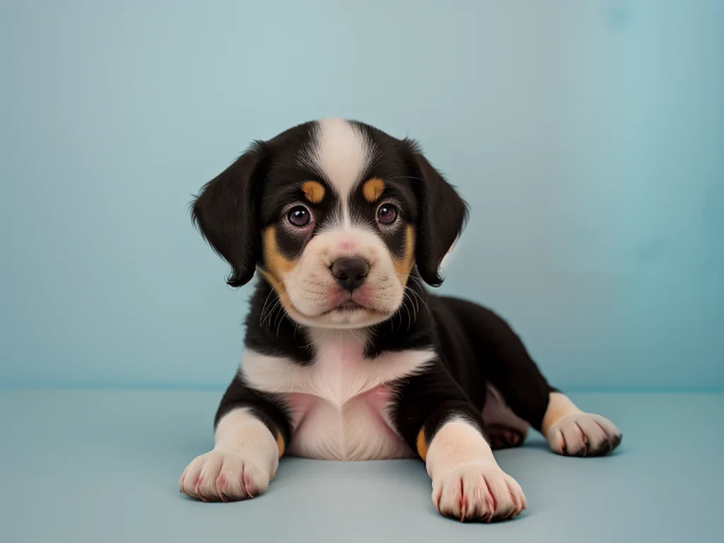 puppy background
