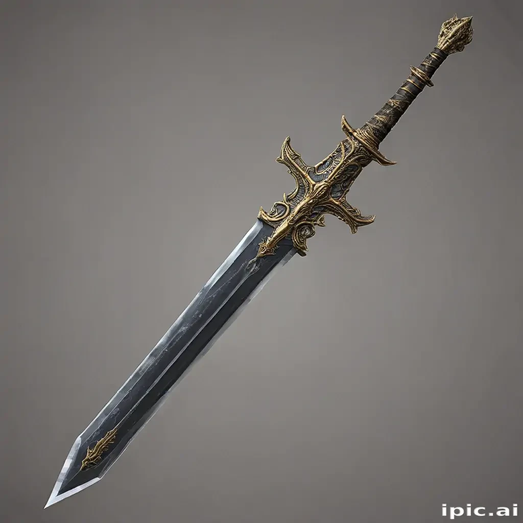 sword transparent