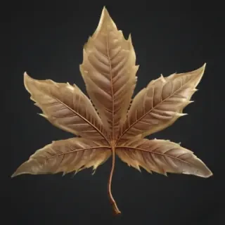 pot leaf png