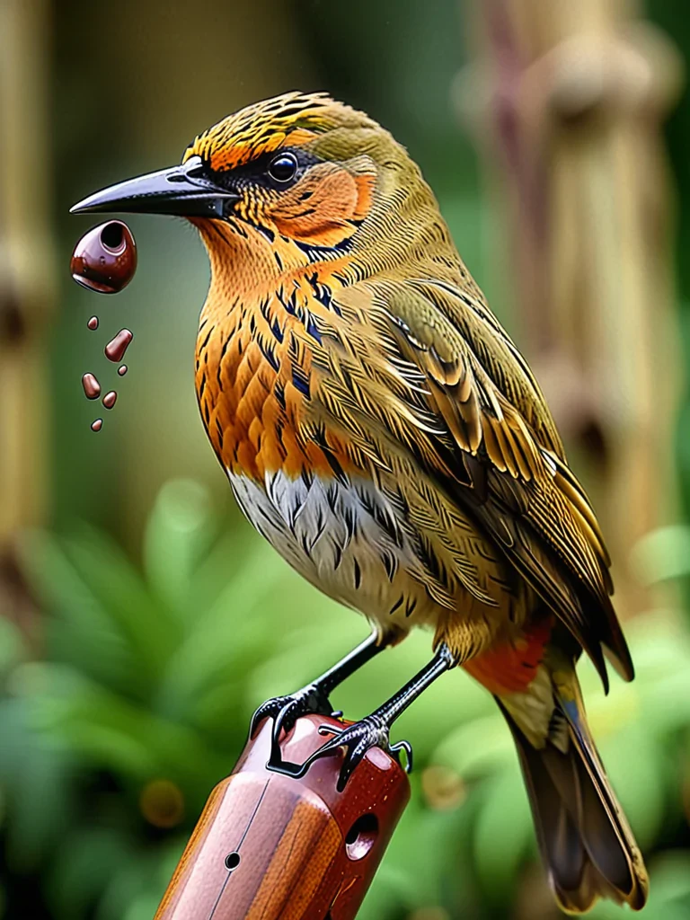 bird calls