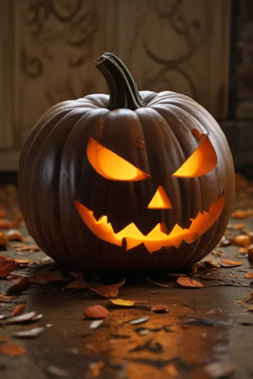 halloween pumpkin wallpaper